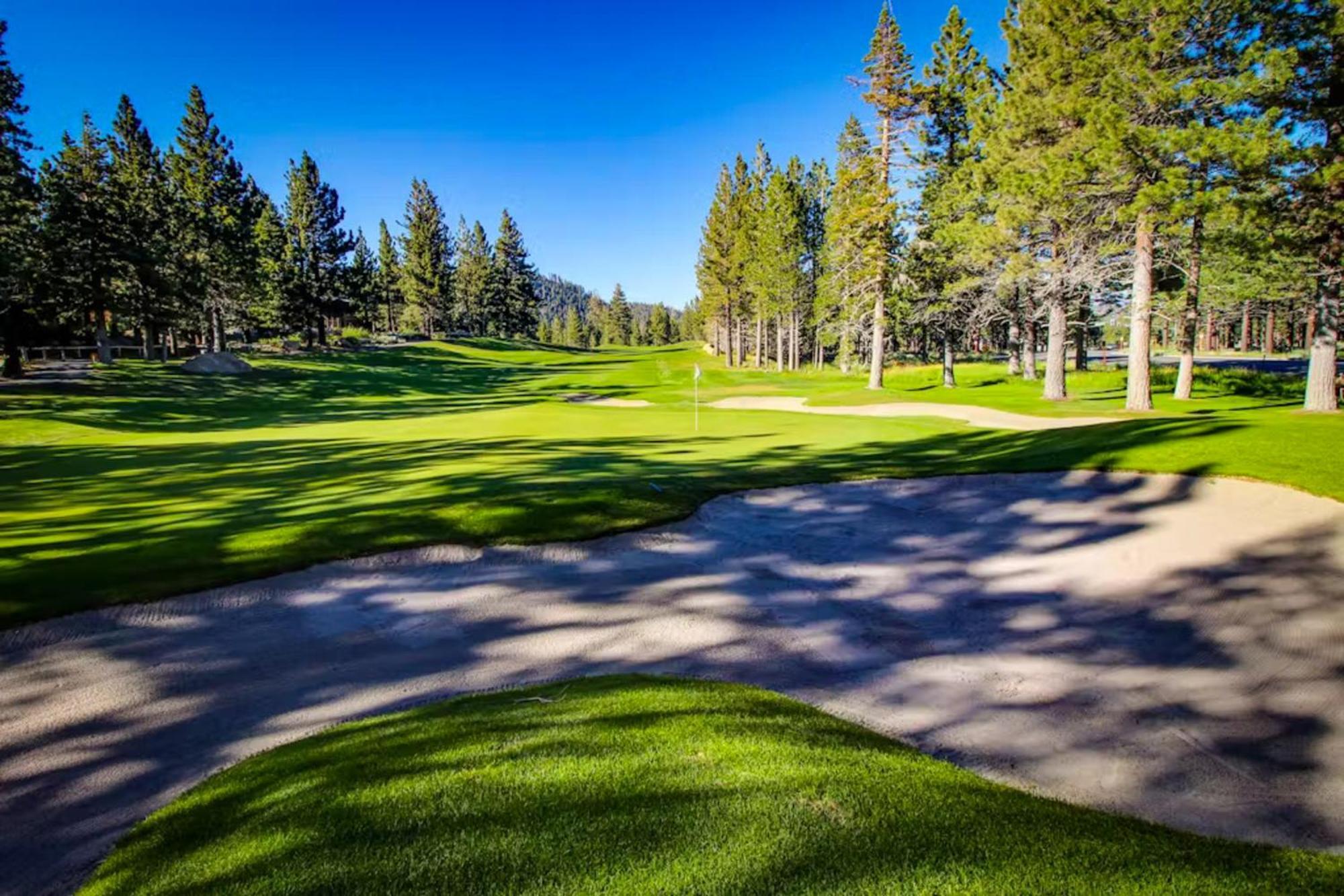 Appartamento La Vista Blanc 39 Mammoth Lakes